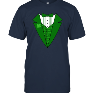 Happy St Patrick Day Costume Unisex T-Shirt