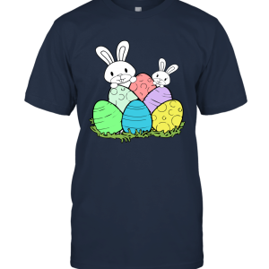Happy Easter Unisex T-Shirt