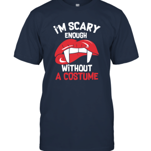 Happy Halloween 2018 T shirt Scary Unisex T-Shirt