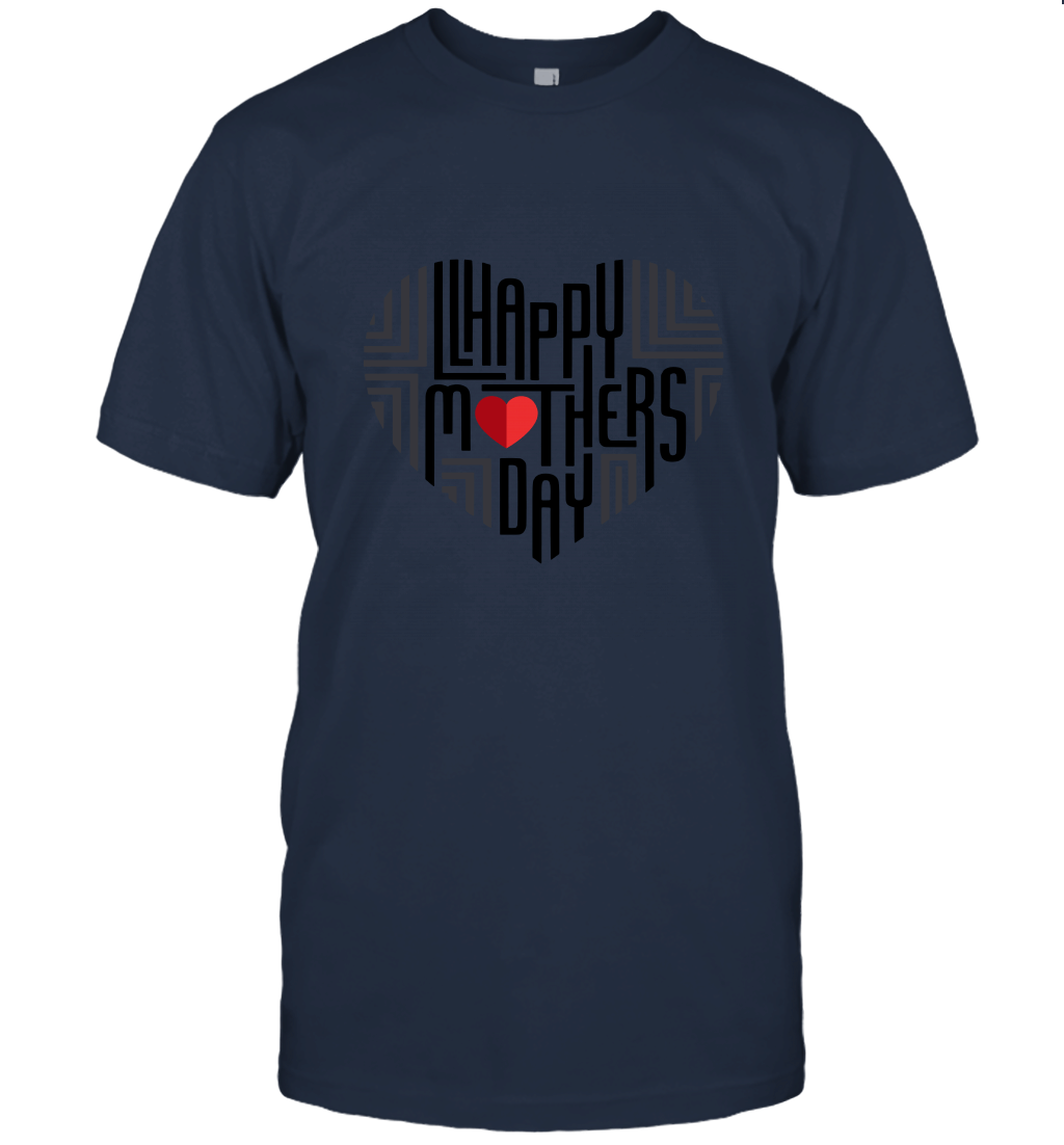 Happy Mother's Day Exclusive Unisex T-Shirt