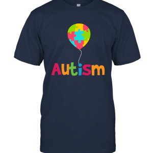 Happy Autism Awareness Days Unisex T-Shirt