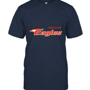 Hanwha Eagles Unisex T-Shirt