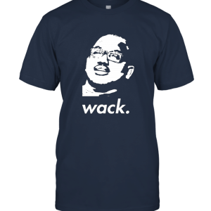 Hannibal Buress Wack Unisex T-Shirt