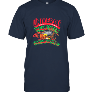 Halloween Horror Nights Unisex T-Shirt