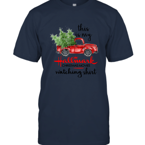 Hallmark redcar Unisex T-Shirt
