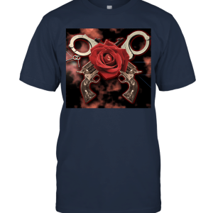 Guns_n___roses_by_gunsnroses562 Unisex T-Shirt