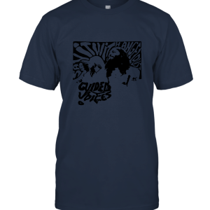 Guided by Voices Bee Thousand Unisex T-Shirt