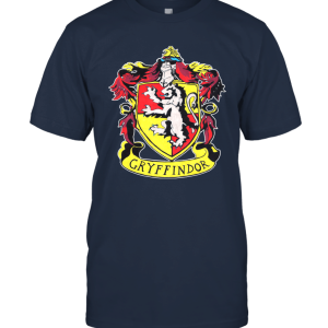 Gryffindor Fan Unisex T-Shirt