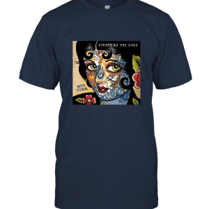 Hot Tuna Steady As She Goes Fit Unisex T-Shirt