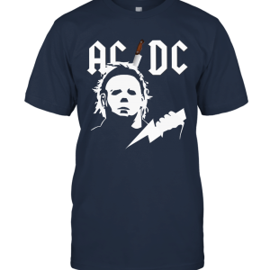 Horror Movie Rock Unisex T-Shirt