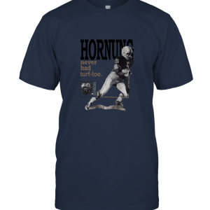 HORNUNG Unisex T-Shirt
