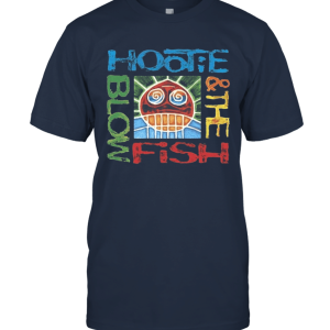 Hootie The Blowfish T Shirt Unisex T-Shirt