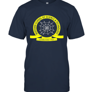 Homecoming Midtown School of Science and Technology Unisex T-Shirt