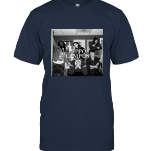 Hippo campus Unisex T-Shirt