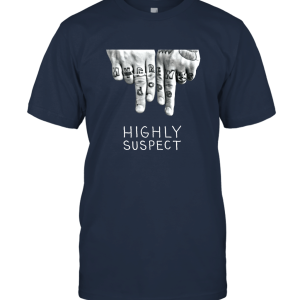 Highly Suspect Dope Unisex T-Shirt