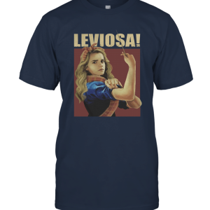 Hermione Leviosa T Shirt Unisex T-Shirt