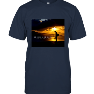 Henry Kenny Song for The Chesney Saints Album bebas Tour 2019 Unisex T-Shirt