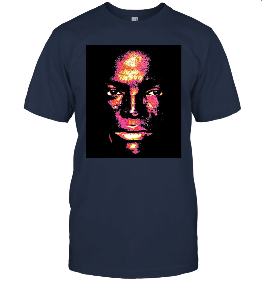 Henry Olusegun Olumide Adeola Samuel màu sáng Unisex T-Shirt