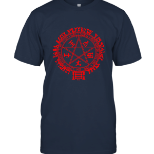 Hellsing Unisex T-Shirt
