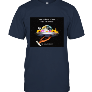 Hayley Petersen 1 Unisex T-Shirt