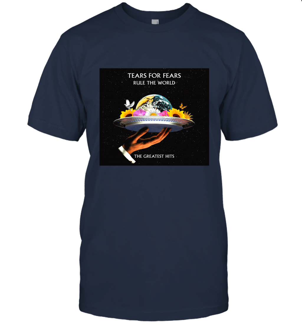 Hayley Petersen 1 Unisex T-Shirt