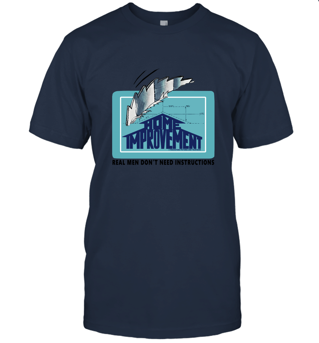 Home Improvement Unisex T-Shirt