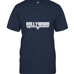 Hollywood Unisex T-Shirt