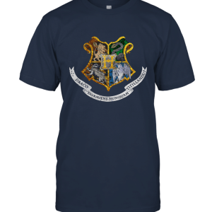 Hogwart Unisex T-Shirt