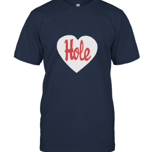 Hole Unisex T-Shirt