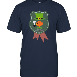 Great Patrick's Day Unisex T-Shirt