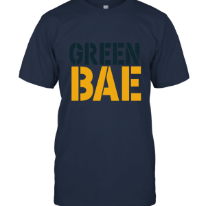 Green Bae Unisex T-Shirt