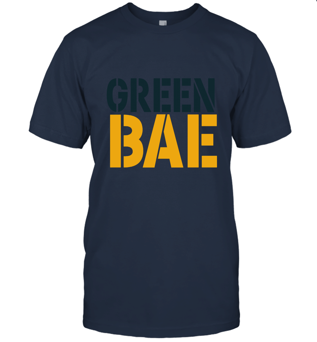 Green Bae Unisex T-Shirt
