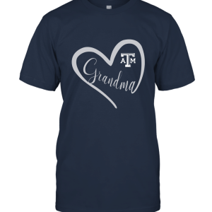 Grandma  A Unisex T-Shirt