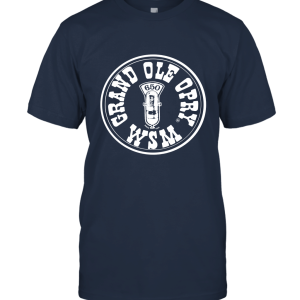 Grand Ole Opry Since 1925 Country Unisex T-Shirt