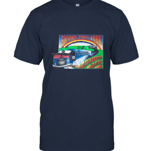 Grateful Dead  1988 Summer Tour Unisex T-Shirt