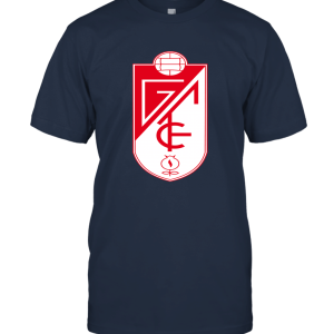 Granada CF españa Futbol Soccer T Shirt Unisex T-Shirt