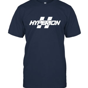Hyperion LOGO Unisex T-Shirt