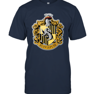 Huffliepuff Fan Unisex T-Shirt