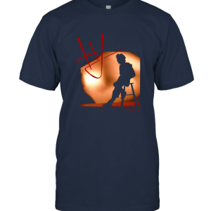 HOWARD JONES Unisex T-Shirt