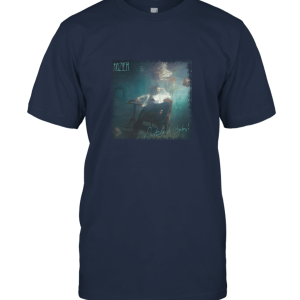 Hozier Wasteland Baby! Unisex T-Shirt