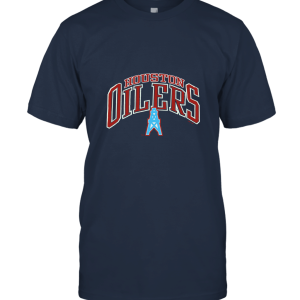 Houston Oilers Unisex T-Shirt