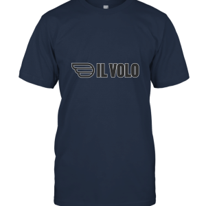 Il Volo Unisex T-Shirt