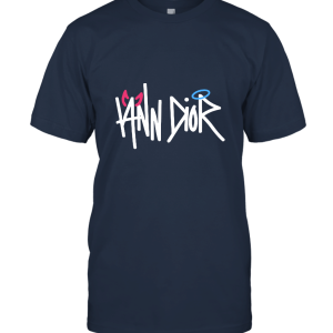 Iann Dior Logo T Shirt Unisex T-Shirt