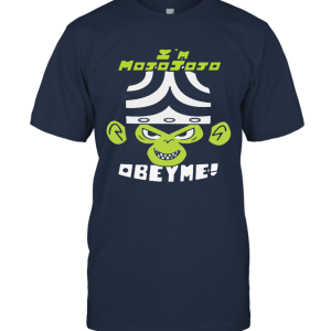 I'm Mojo JoJo Unisex T-Shirt