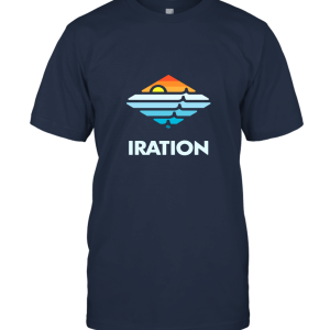 Iration Unisex T-Shirt