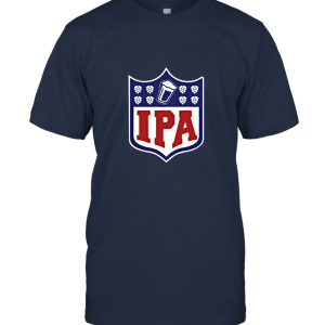 IPA Unisex T-Shirt