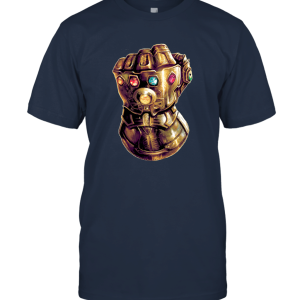 Infinite Power Unisex T-Shirt