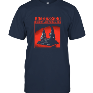 Infest the rats' nest WT  King Gizzard Unisex T-Shirt