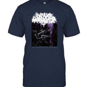 Infant Annihilator Men's The Elysian Grandeval Galeriarch Unisex T-Shirt