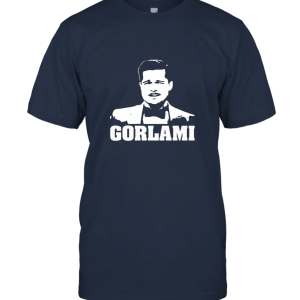 Inglorious Basterds Aldo Raine Gorlami Unisex T-Shirt